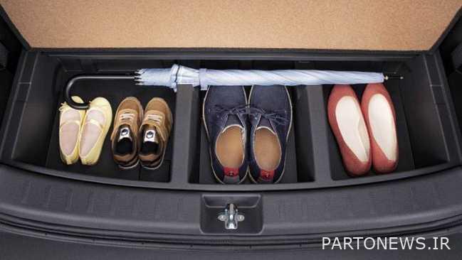 المتوسع الصليب